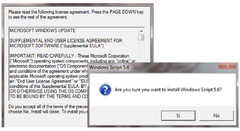 Imagen JScript 5.6 Security Patch for Windows 2000 and XP