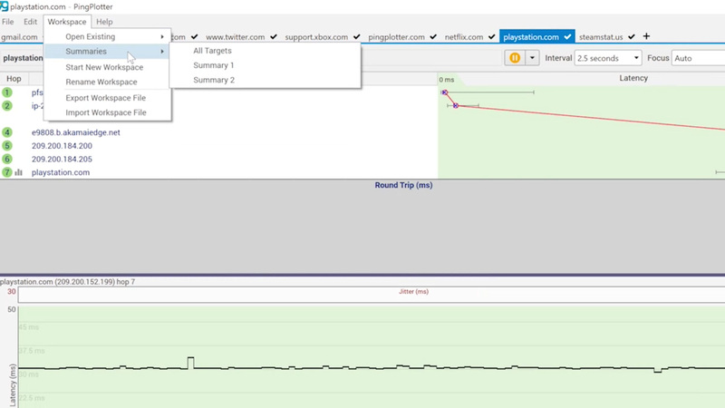 instal the last version for android PingPlotter Pro 5.24.3.8913