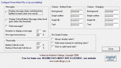 Imagen Power Meter Plus Portable 1.5