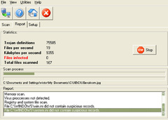 Imagen TrojanShield 2.20