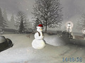 Christmas Time 3D Screensaver - Imagen 2