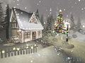 Christmas Time 3D Screensaver - Imagen 3