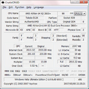 Imagen CrystalCPUID 4.15.5.452