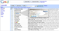 Imagen Iconix eMail ID 3.90.1.31