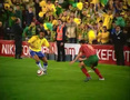 Nikefootball Ronaldinho Screensaver - Imagen 1