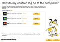 Norton Online Family - Imagen 3