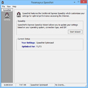 Imagen SpeedNet 5.0