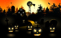 Spooky Halloween Holiday Screensaver - Imagen 3
