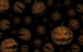 Spooky Halloween Holiday Screensaver - Imagen 1