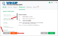 WinZip System Utilities Suite - Imagen 4