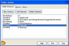 Imagen Akamai Folder Jockey 1.1