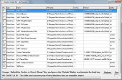 Imagen Codec Sniper 0.1