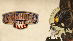Imagen Fondos de Escritorio de Bioshock Infinite 
