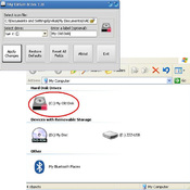 Imagen My Drive Icon 1.0
