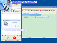 Imagen PrettyMay for Skype 3.0.0.101