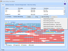 Imagen Puran Defrag 7.6