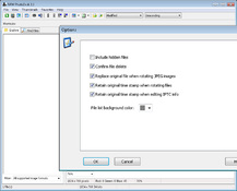 Imagen RAW PhotoDesk 2.3
