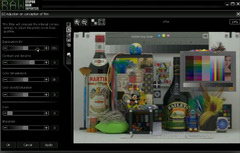Imagen Stepok Raw Importer 1.2