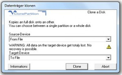 Imagen ClonePartition 1.1