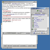 Imagen ICQ 4.1 With Xtraz