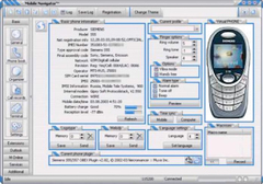 Imagen Mobile Navigator 3.0b