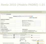 Imagen Renta 2010 (Modelo PADRE) 1.01