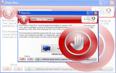 Imagen Stop Run 1.0