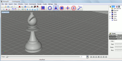 Imagen Bishop3D 1.0.3.9