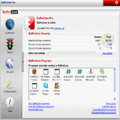 Imagen BufferZone Pro 3.41-14