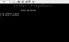 Imagen Morsapion 1.2