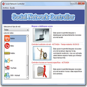Imagen Social Network Controller 1.1.14
