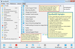 Imagen SyncBack 4.0.9