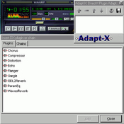 Imagen Adapt-X plugin 3.6