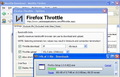 Firefox Throttle - Imagen 2