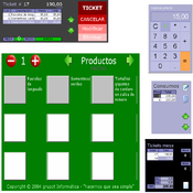 Imagen LucianaTPV 1.0.0