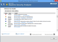 Microsoft Baseline Security Analyzer - Imagen 3