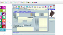 Imagen Prosicar TPV 6.9