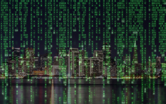 Imagen ZMatrix 1.5.1 (98/ME)