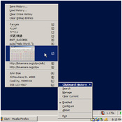 Imagen ClipX 1.0.3.8