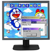 Imagen Doraemon Theme 1