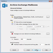 Imagen MailStore 4.2.0.5431