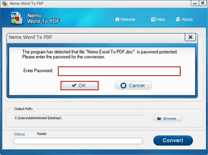 nemo pdf to word download