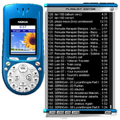 Imagen Nokia 3650 1.0
