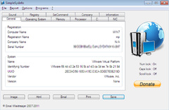 Imagen SimpleSysInfo 2.5