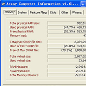 Imagen Aezay Computer Information 1.61