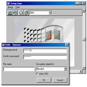 Imagen HIP (Hide In Picture) 2.1
