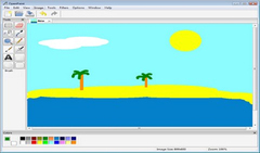 Imagen OpenPaint 1.2