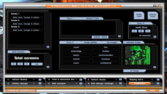 Imagen Trendyflash Intro Builder 1.0