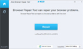 Anvi Browser Repair Tool - Imagen 2