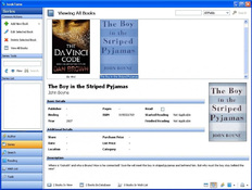 Imagen bookTome 1.72